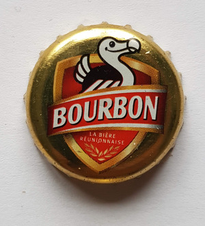 Dodo, Brasserie de Bourbon